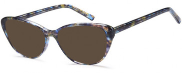 SFE-10780 sunglasses in Blue