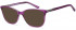 SFE-10779 sunglasses in Purple