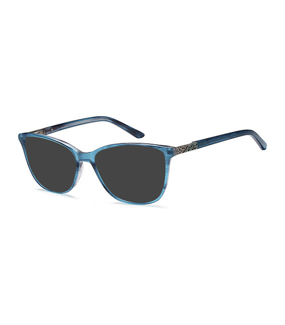 SFE-10779 sunglasses in Blue