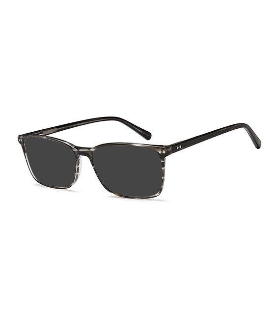 SFE-10774 sunglasses in Grey