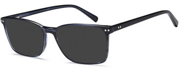 SFE-10774 sunglasses in Blue