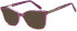 SFE-10771 sunglasses in Purple