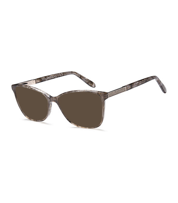 SFE-10771 sunglasses in Grey