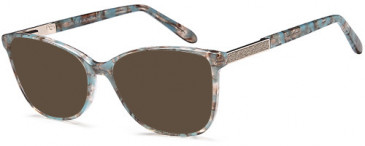 SFE-10771 sunglasses in Blue