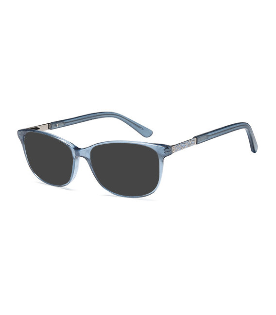 SFE-10767 sunglasses in Blue