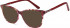 SFE-10766 sunglasses in Pink Demi