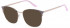 SFE-10765 sunglasses in Pink