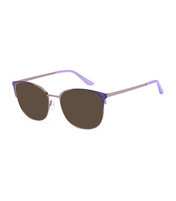 SFE-10765 sunglasses in Lilac