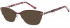 SFE-10761 sunglasses in Purple