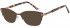 SFE-10761 sunglasses in Bronze
