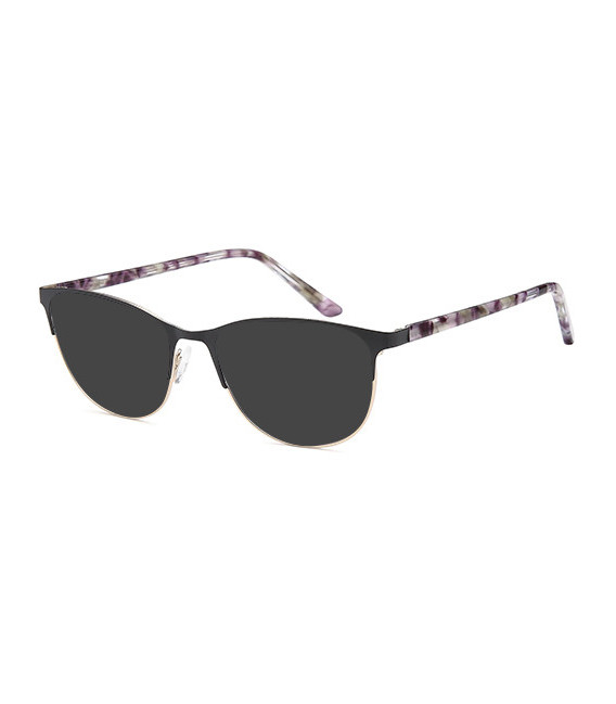 SFE-10760 sunglasses in Purple