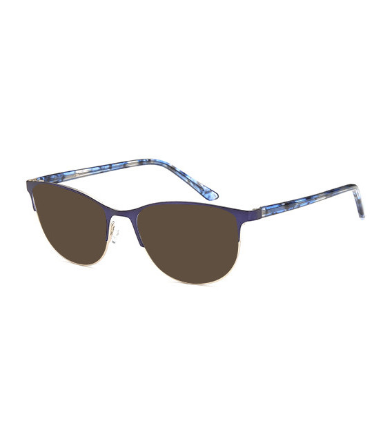 SFE-10760 sunglasses in Blue