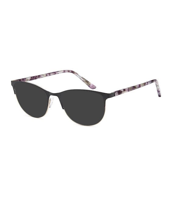 SFE-10760 sunglasses in Black