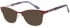 SFE-10759 sunglasses in Purple Silver