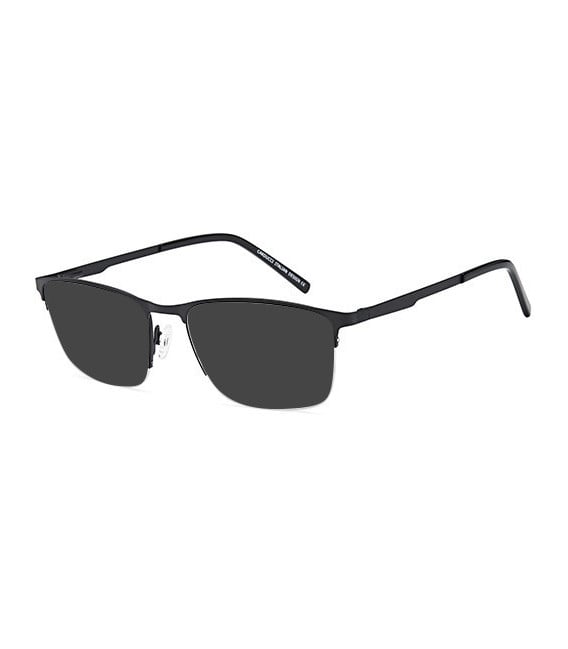 SFE-10751 sunglasses in Black