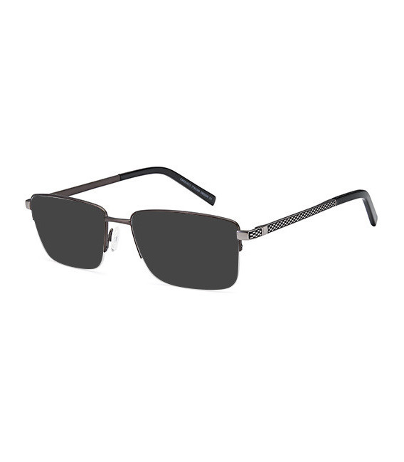 SFE-10749 sunglasses in Gun