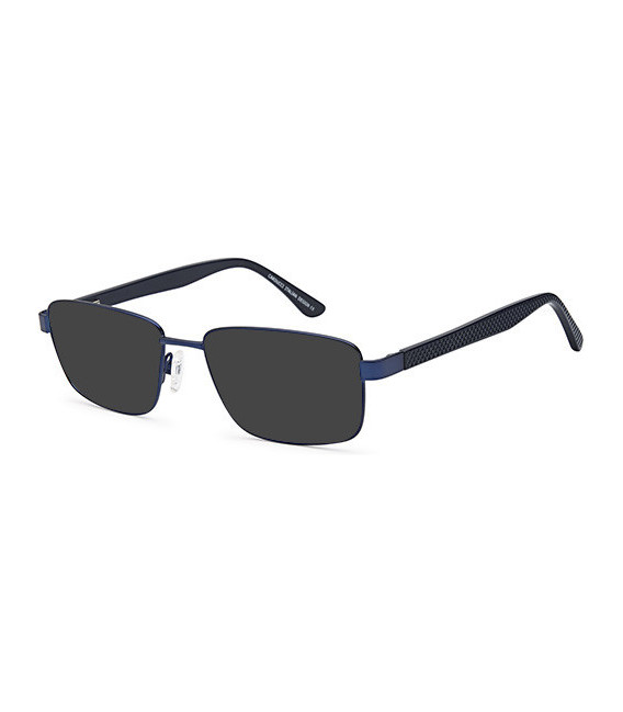SFE-10748 sunglasses in Blue