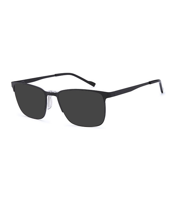 SFE-10747 sunglasses in Black