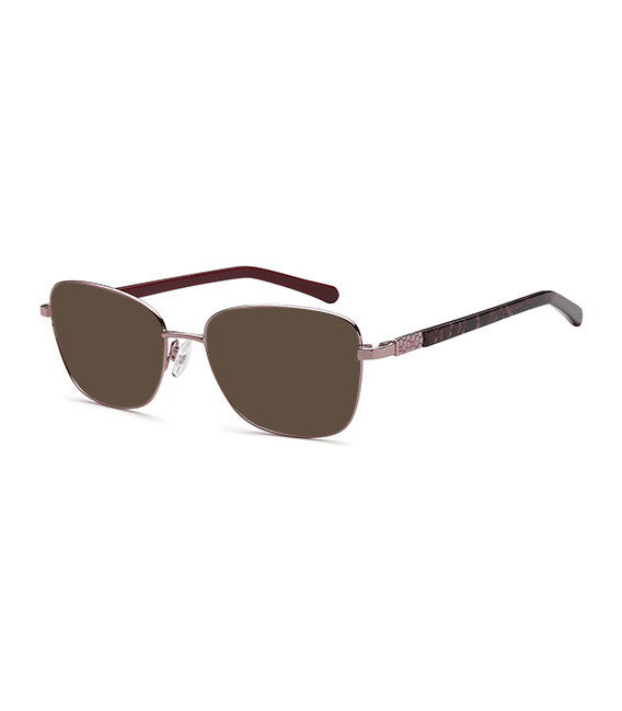 SFE-10746 sunglasses in Pink