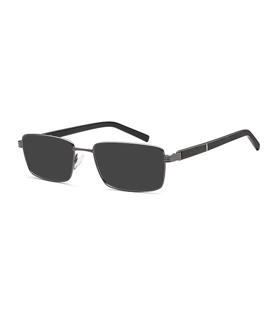 SFE-10744 sunglasses in Gun