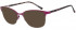 SFE-10743 sunglasses in Purple