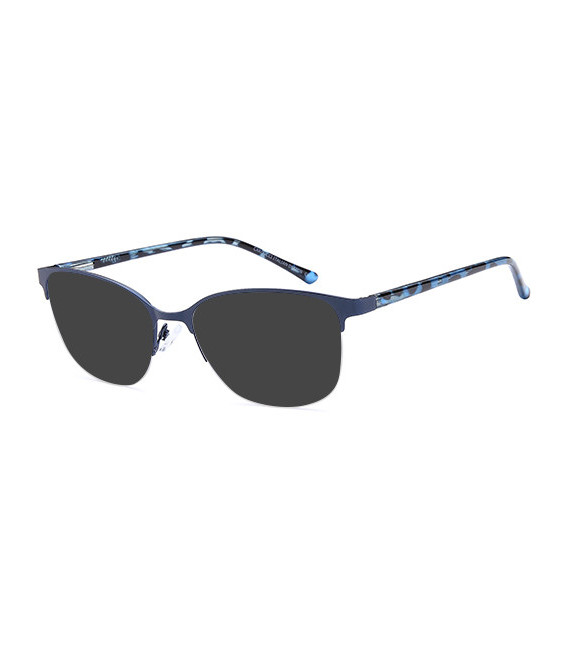 SFE-10743 sunglasses in Blue