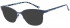 SFE-10743 sunglasses in Blue