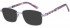 SFE-10742 sunglasses in Lilac