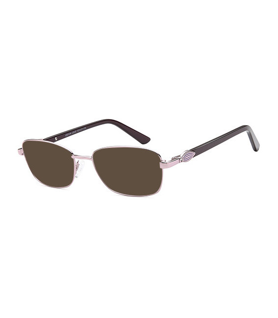 SFE-10741 sunglasses in Lilac