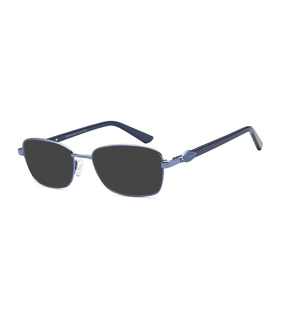 SFE-10741 sunglasses in Blue