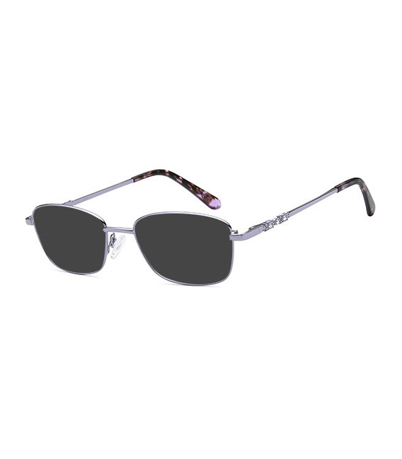 SFE-10740 sunglasses in Purple