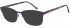 SFE-10733 sunglasses in Purple
