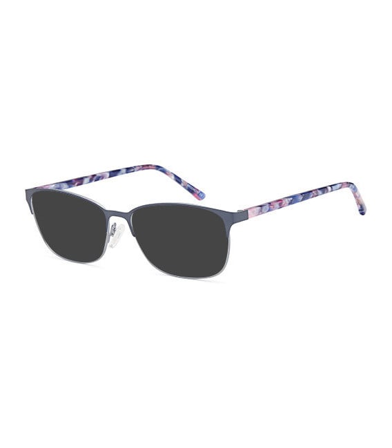 SFE-10733 sunglasses in Blue