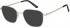SFE-10731 sunglasses in Silver