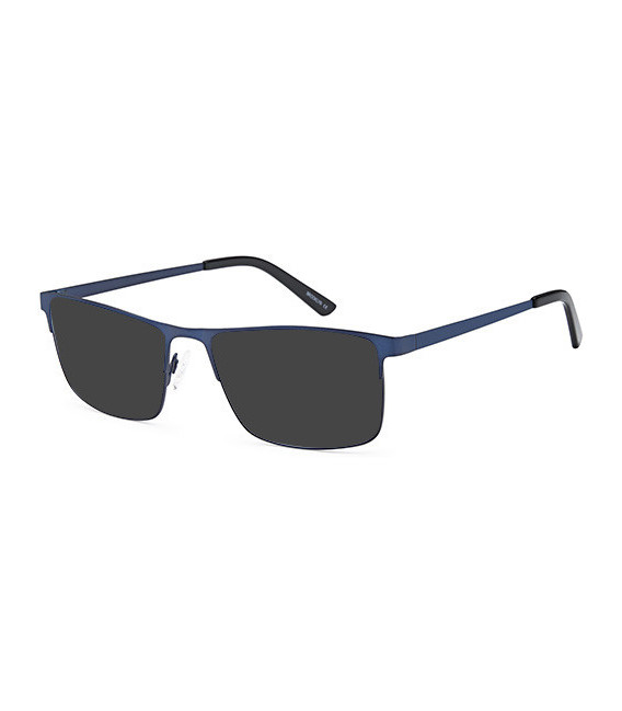 SFE-10728 sunglasses in Blue