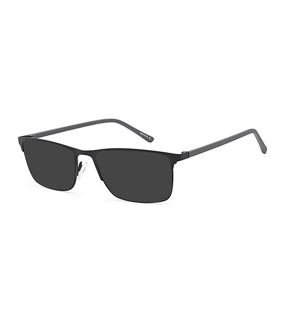 SFE-10726 sunglasses in Black