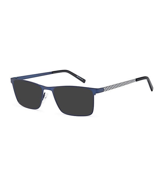 SFE-10724 sunglasses in Blue