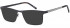 SFE-10724 sunglasses in Black