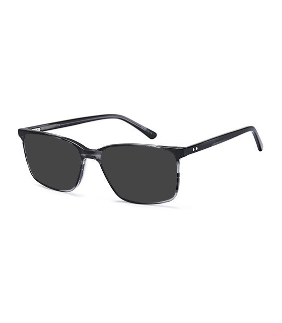 SFE-10722 sunglasses in Grey