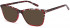 SFE-10720 sunglasses in Wine