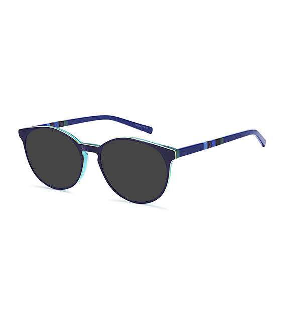 SFE-10719 sunglasses in Blue
