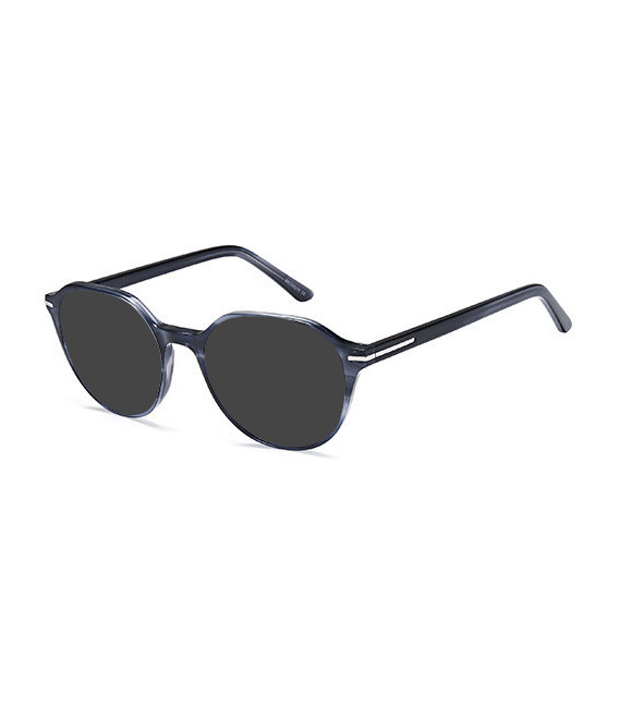 SFE-10716 sunglasses in Grey