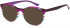 SFE-10715 sunglasses in Purple