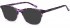 SFE-10714 sunglasses in Purple