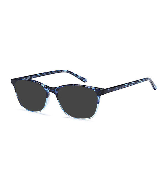 SFE-10714 sunglasses in Blue