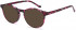 SFE-10713 sunglasses in Wine Mottle