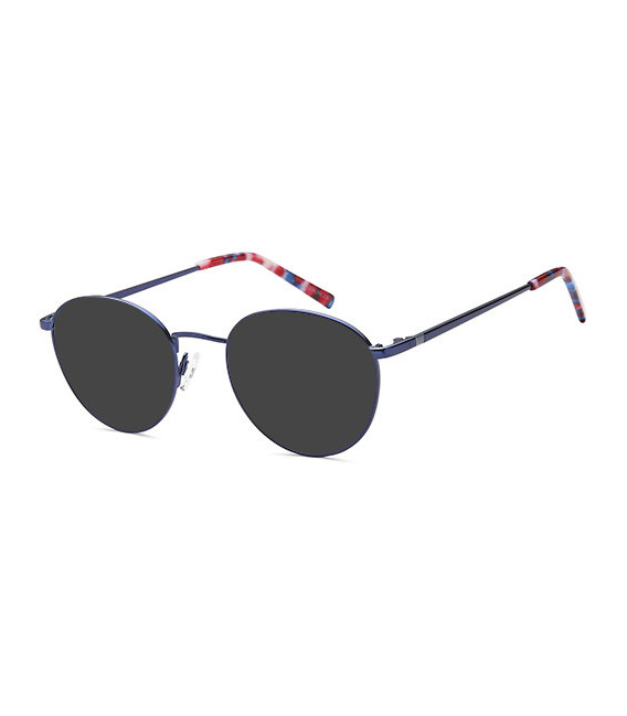 SFE-10704 sunglasses in Blue