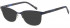 SFE-10703 sunglasses in Blue Silver