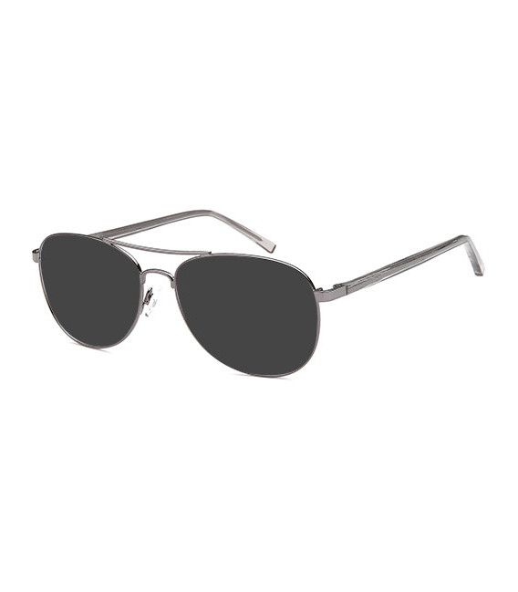 SFE-10701 sunglasses in Gun