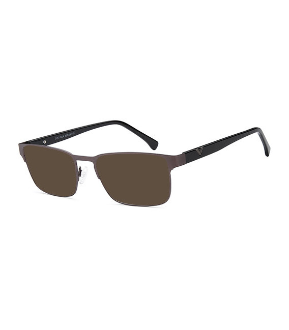 SFE-10699 sunglasses in Gun